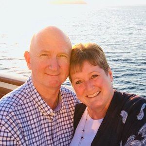 Meet your Posher, Cheri